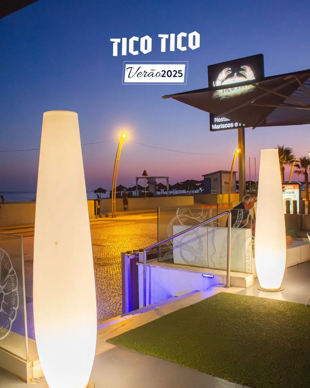 Espaço Tico Tico